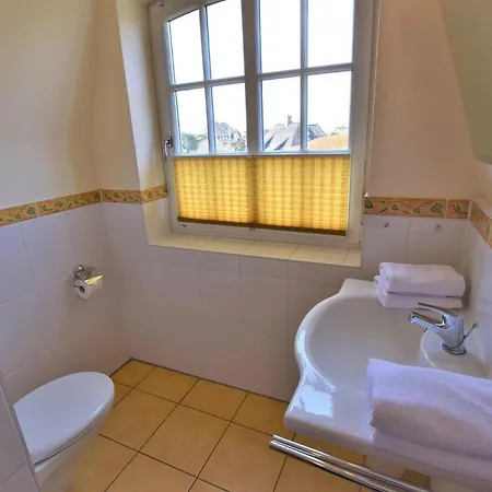 Auf Der Düne, App 7 Apartment