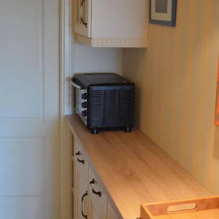 Apartment Auf Der Düne, App 7