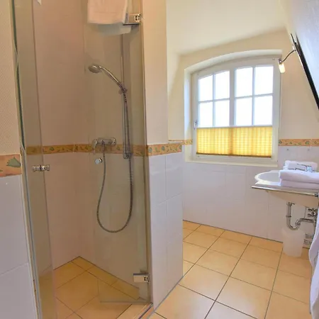 Auf Der Duene, App 7 Apartment *