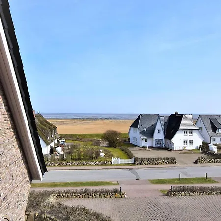 Auf Der Düne, App 7 * Rantum (Sylt)