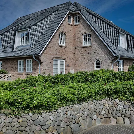 Auf Der Duene, App 7 Apartment