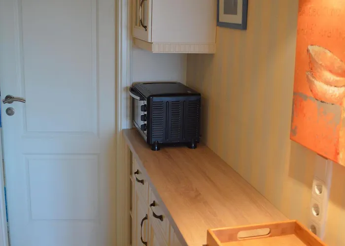 Apartamento Auf Der Duene, App 7