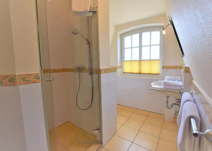 Auf Der Duene, App 7 Apartamento *