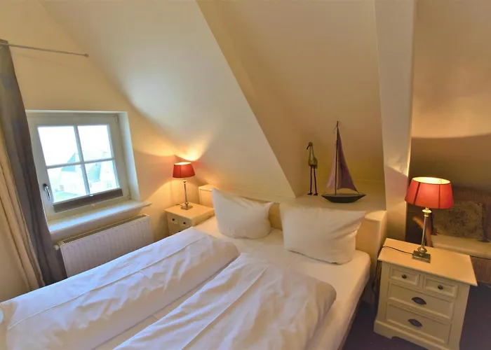 Auf Der Duene, App 7 *